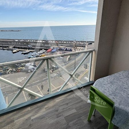 1Ere Ligne Port De Sete, 1 Chambre, Pkg, Piscine المظهر الخارجي الصورة